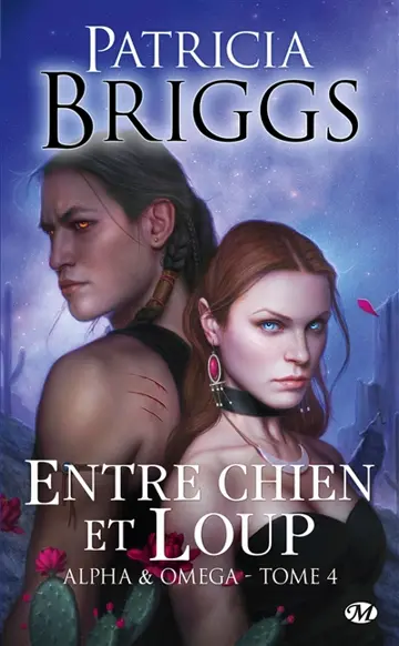 Alpha & Omega, tome 4 : Entre chien et loup