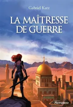La maîtresse de guerre