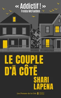 Le couple d'à côté