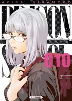 Prison school, tome 10
