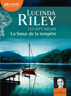 Les sept soeurs, tome 2 : La soeur de la tempête