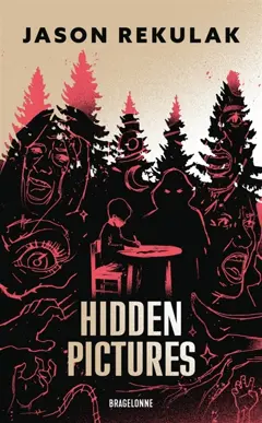 Hidden pictures