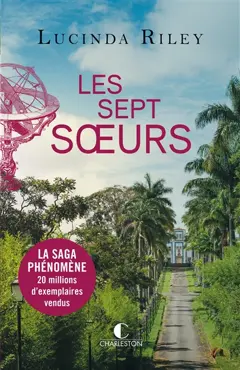 Les sept soeurs, tome 1 : Les sept soeurs