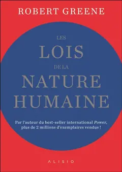 Les lois de la nature humaine