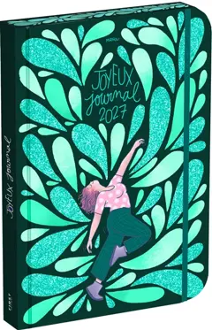 Joyeux journal 2027