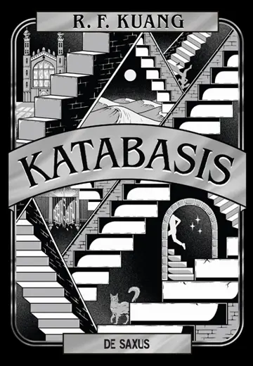 Katabasis