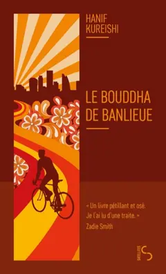 Le bouddha de banlieue