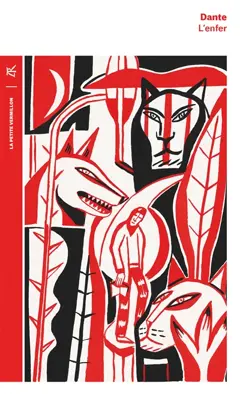 La divine comédie, tome 1 : L'enfer