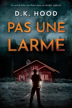 Alton & Kane, tome 2 : Pas une larme