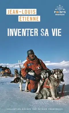 Inventer sa vie, couverture