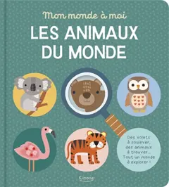 Les animaux du monde