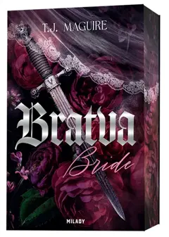 Bratva, tome 1 : Bratva bride