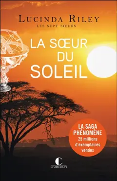 Les sept sœurs, tome 6 : La sœur du soleil : Electra, couverture