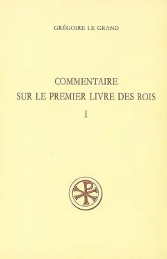 Commentaire sur le premier livre des Rois, tome 1 : Préface, II, 28