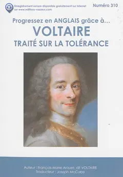 Traité sur la tolérance