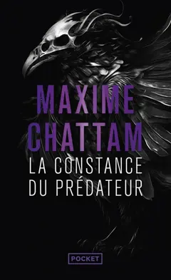 La constance du prédateur