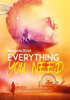 Everything you need