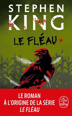 Le fléau, tome 1
