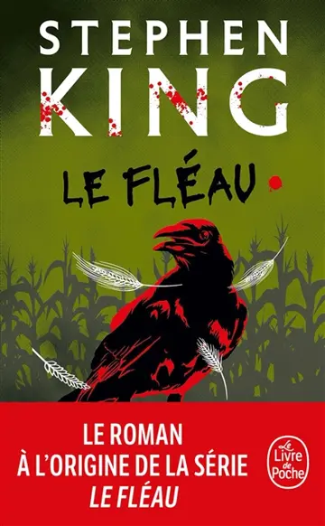 Le fléau. Vol. 2