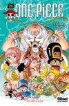 One Piece : édition originale. Vol. 72. Les oubliés de Dressrosa
