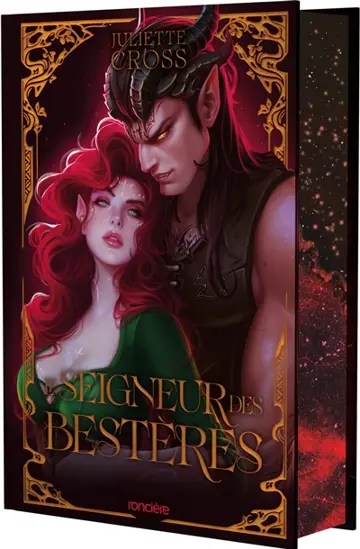 L'ère de la nuit. Vol. 2. Le seigneur des Bestères