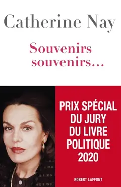Souvenirs, souvenirs…, tome 1, couverture