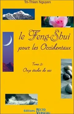 Le feng shui pour les Occidentaux, tome 2 : Onze études de cas
