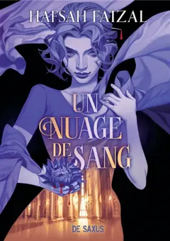 De thé et de sang, tome 2 : Un nuage de sang