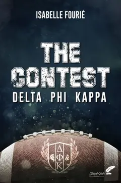 The contest : Delta Phi Kappa
