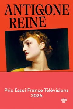 Antigone reine