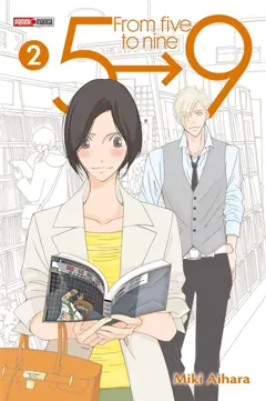 From five to nine, tome 2