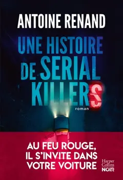 Une histoire de serial killers