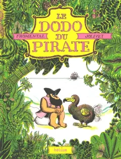 Le dodo du pirate