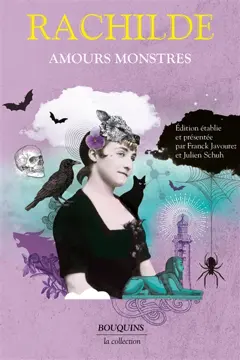 Amours monstres