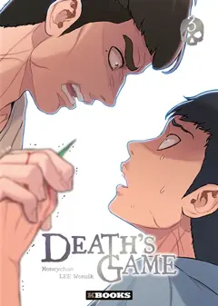 Death's game, tome 3