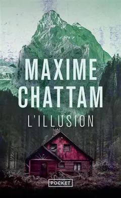L'illusion, couverture