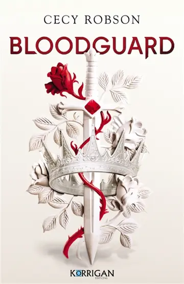 Bloodguard
