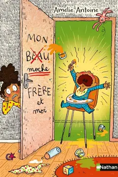 Mon beau-frère et moi, couverture