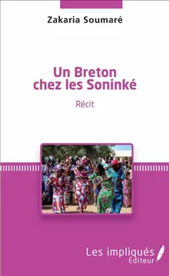 Un Breton chez les Soninké