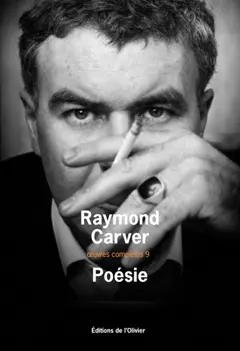 Œuvres complètes, tome 9 : Poésie, couverture