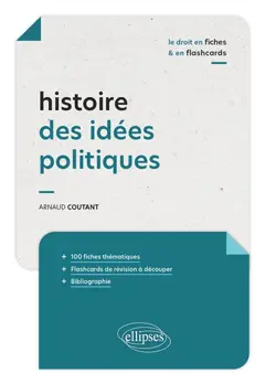 Histoire des idées politiques