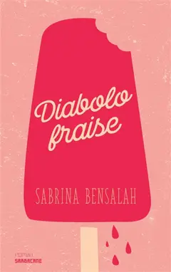 Diabolo fraise