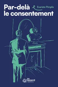 Par-delà le consentement, couverture