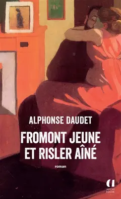 Fromont jeune et Risler aîné