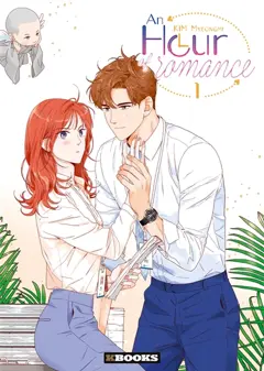 An hour of romance, tome 1