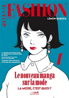 Fashion, tome 1
