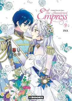 The abandoned empress, tome 9