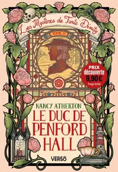 Les mystères de tante Dimity, tome 0 : Le duc de Penford Hall