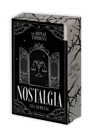 The royal thorns. Vol. 2. Nostalgia