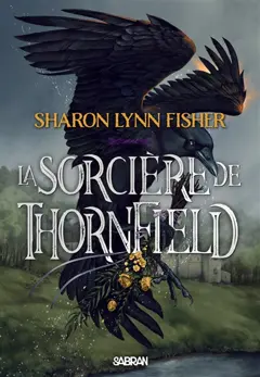 La sorcière de Thornfield